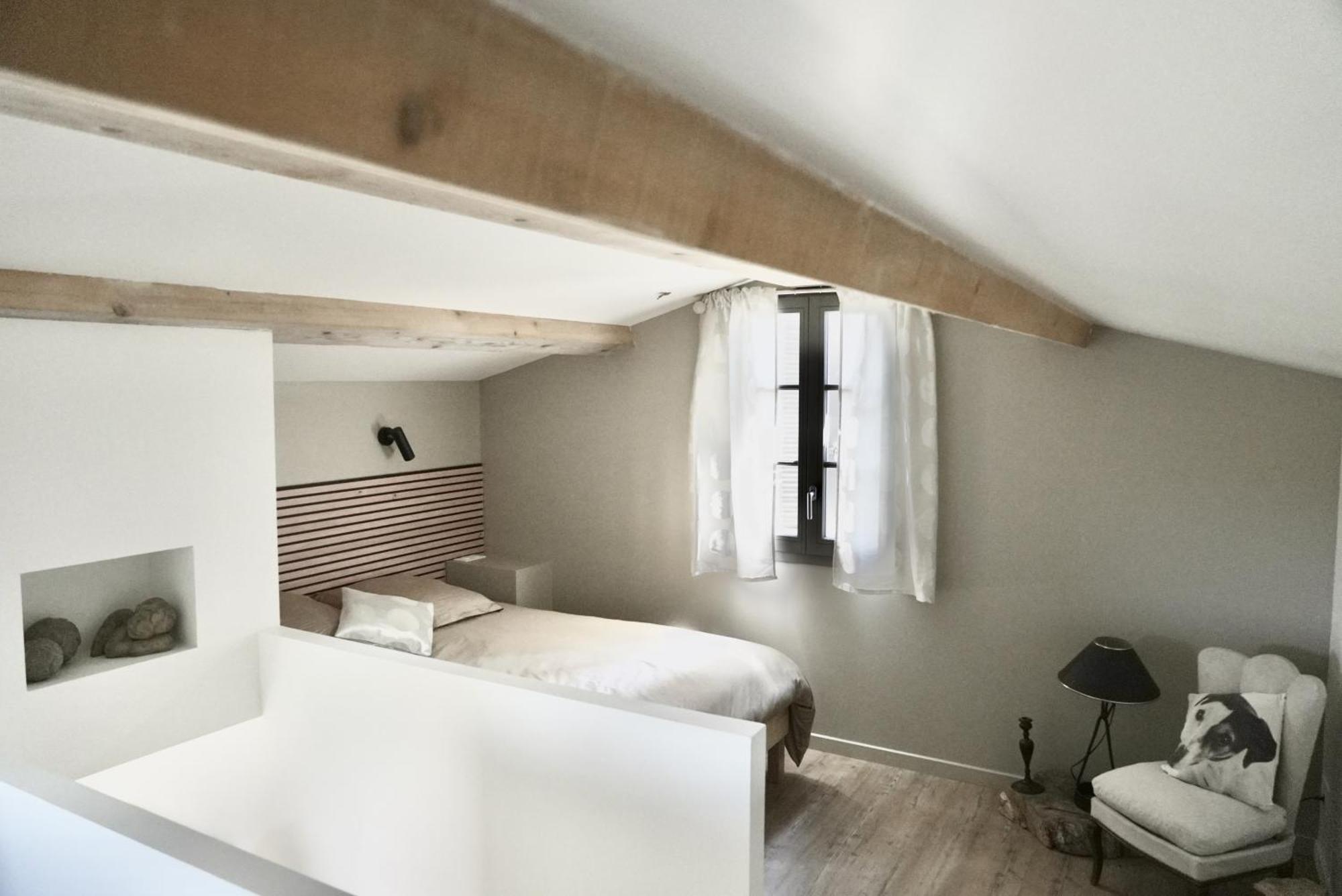 La Bergerie A La Mer - Chambres D'Hotes Carro Martigues Kültér fotó