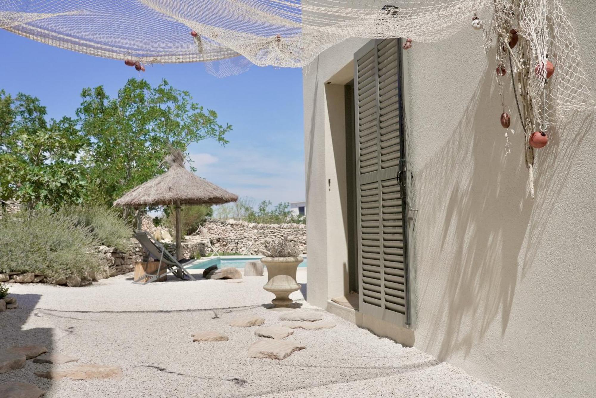 La Bergerie A La Mer - Chambres D'Hotes Carro Martigues Szoba fotó