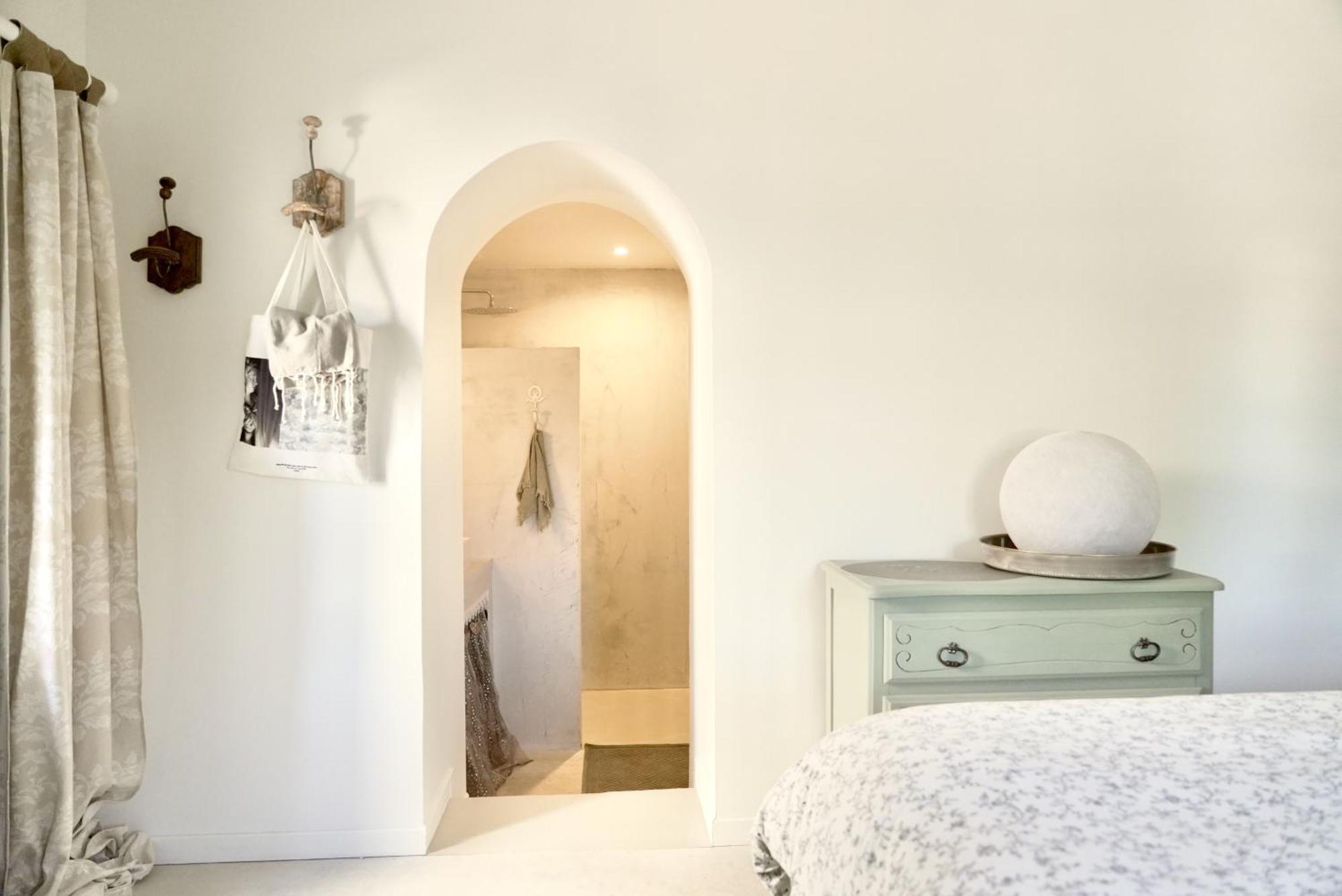 La Bergerie A La Mer - Chambres D'Hotes Carro Martigues Kültér fotó