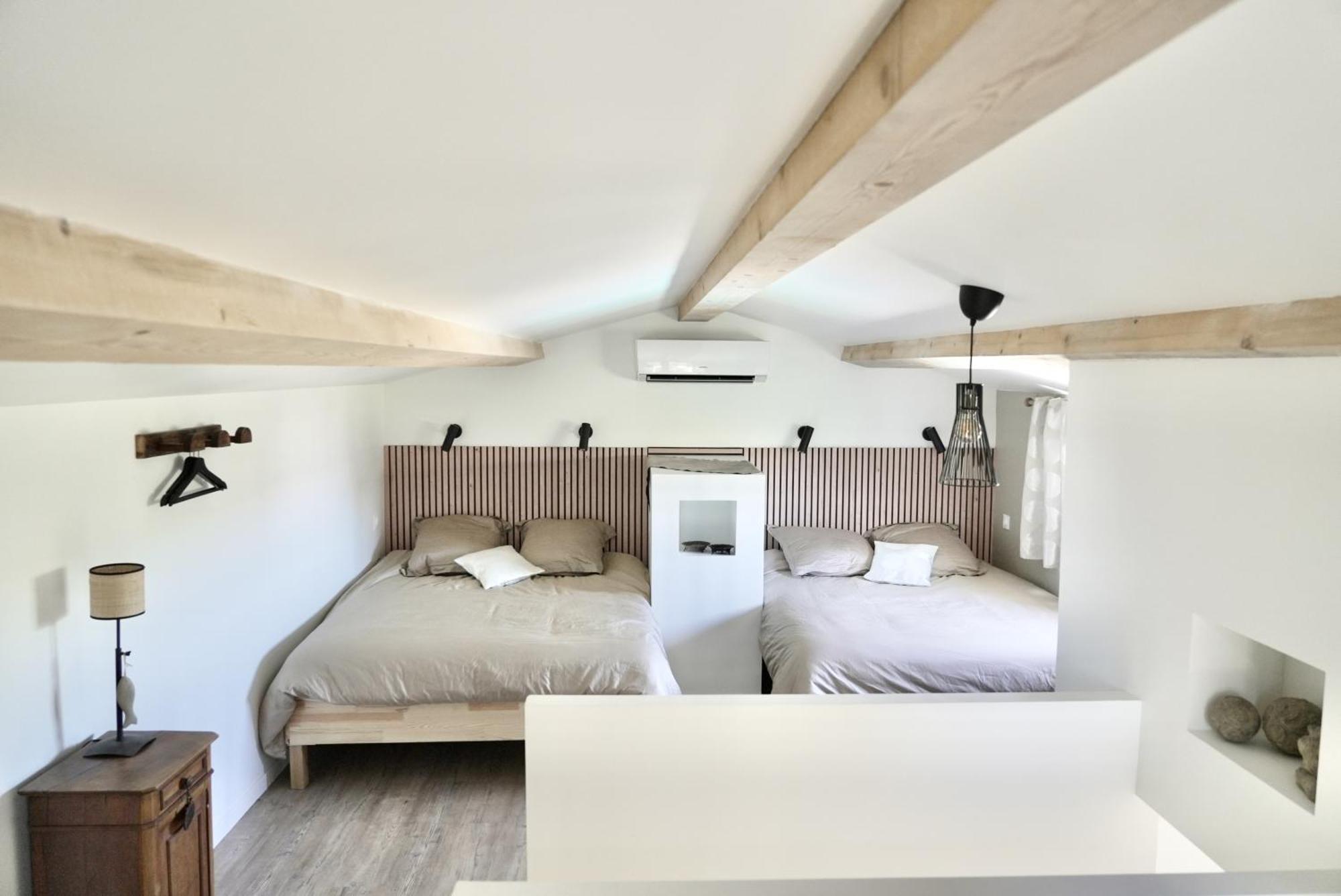 La Bergerie A La Mer - Chambres D'Hotes Carro Martigues Kültér fotó