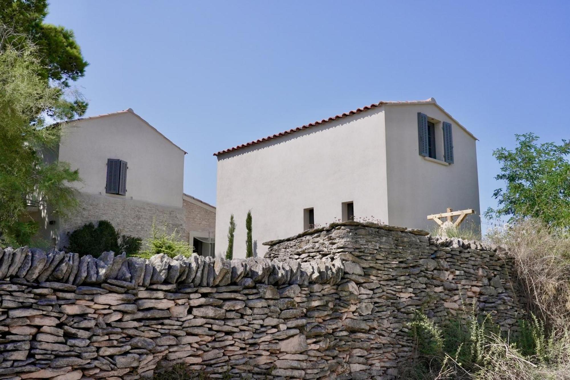 La Bergerie A La Mer - Chambres D'Hotes Carro Martigues Kültér fotó