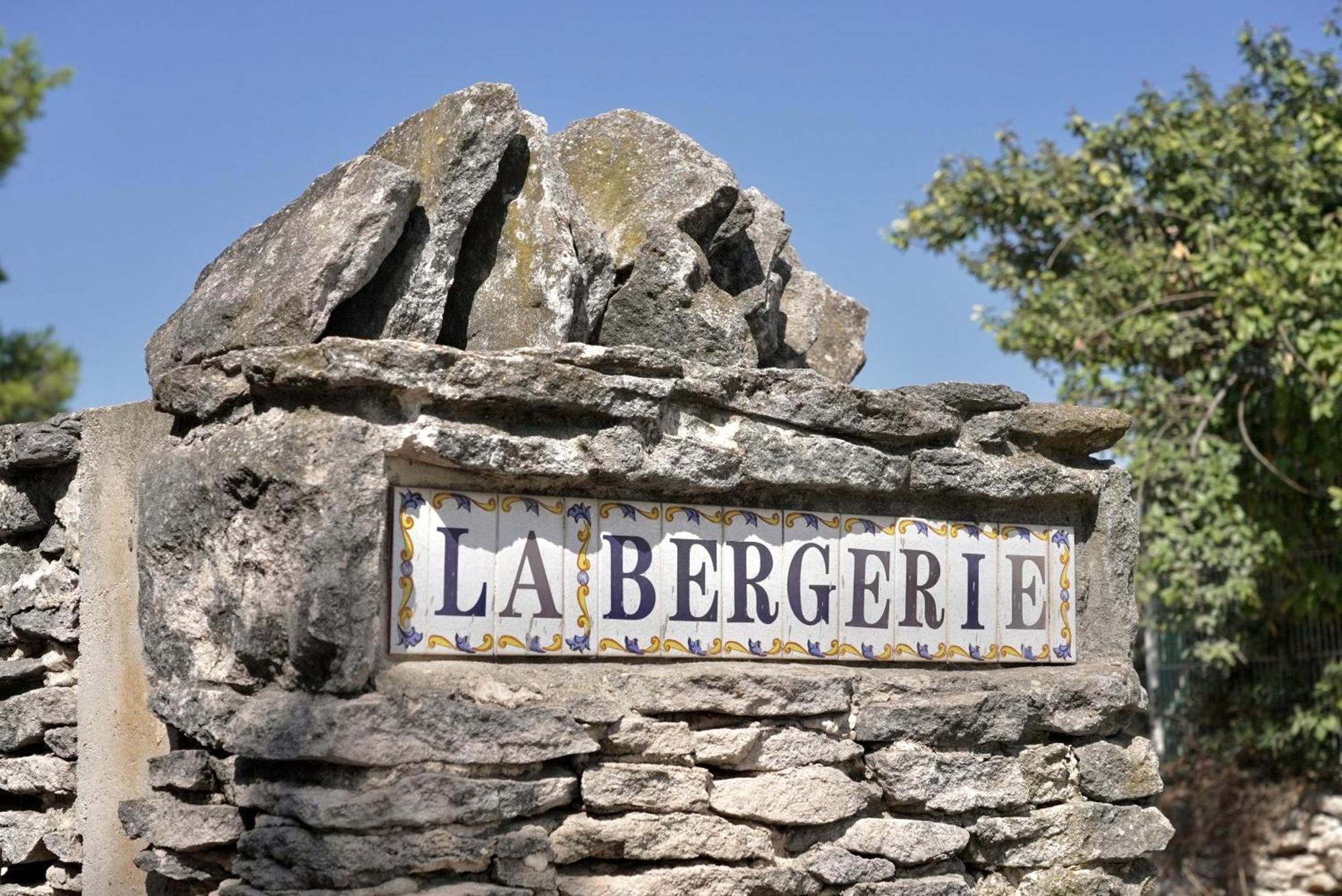 La Bergerie A La Mer - Chambres D'Hotes Carro Martigues Kültér fotó